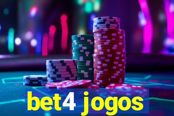 bet4 jogos